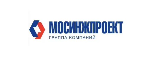 Мосинжпроект